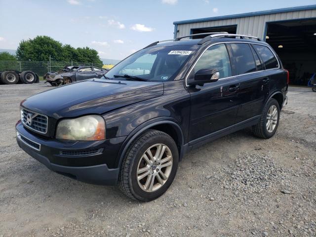  Salvage Volvo XC90