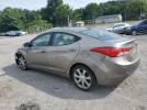 Hyundai ELANTRA Gls Image 3