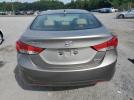 Hyundai ELANTRA Gls Image 4
