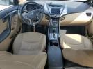 Hyundai ELANTRA Gls Image 12