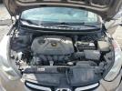 Hyundai ELANTRA Gls Image 10