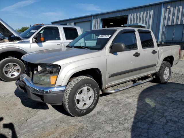  Salvage GMC Canyon