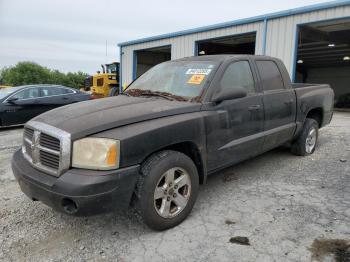  Salvage Dodge Dakota