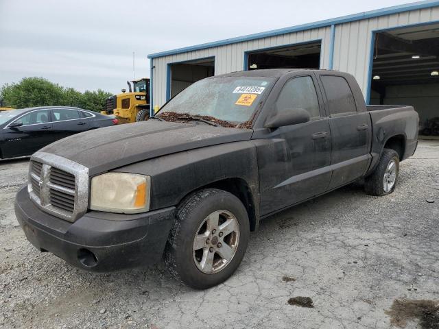  Salvage Dodge Dakota