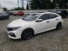 Honda Civic Ex Image 1