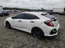 Honda Civic Ex Image 5
