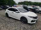 Honda Civic Ex Image 2