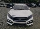 Honda Civic Ex Image 10