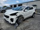 Kia Sportage Lx Image 1
