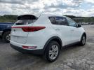 Kia Sportage Lx Image 11