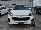 Kia Sportage Lx Image 13