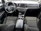 Kia Sportage Lx Image 4
