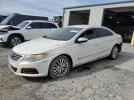 Volkswagen CC Sport Image 1