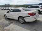 Volkswagen CC Sport Image 2