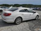 Volkswagen CC Sport Image 10