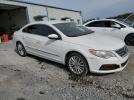 Volkswagen CC Sport Image 3