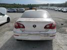 Volkswagen CC Sport Image 8