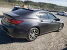 Acura TLX Tech Image 7