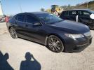 Acura TLX Tech Image 9