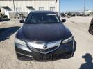 Acura TLX Tech Image 3
