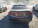 Acura TLX Tech Image 4