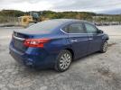 Nissan Sentra S Image 4