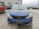 Nissan Sentra S Image 5