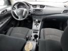 Nissan Sentra S Image 7