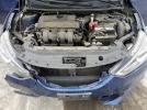 Nissan Sentra S Image 12