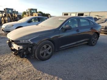  Salvage Kia K5