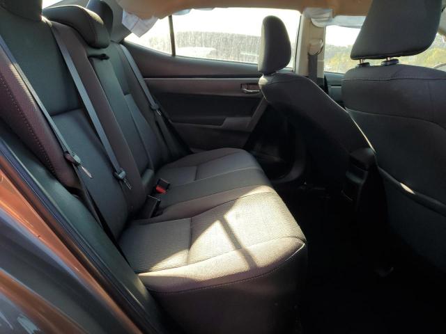 Toyota Corolla L Image 11