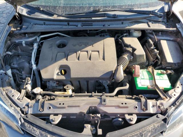 Toyota Corolla L Image 7