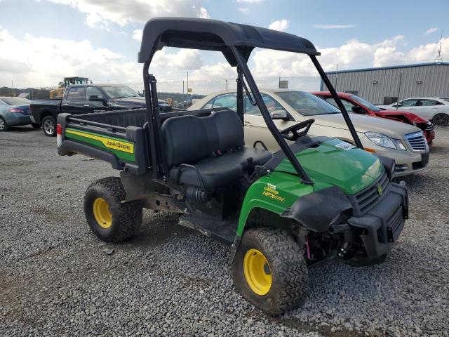  Salvage John Deere Hpx615e