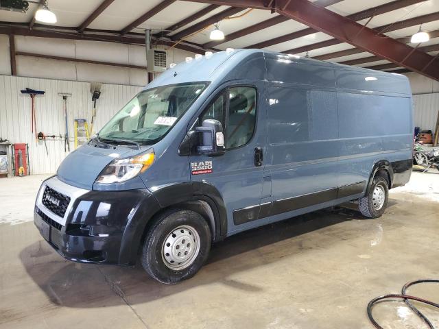  Salvage Ram Promaster