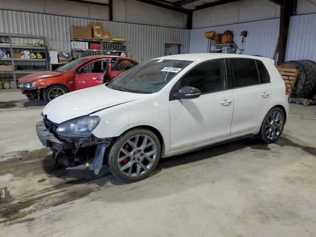  Salvage Volkswagen GTI