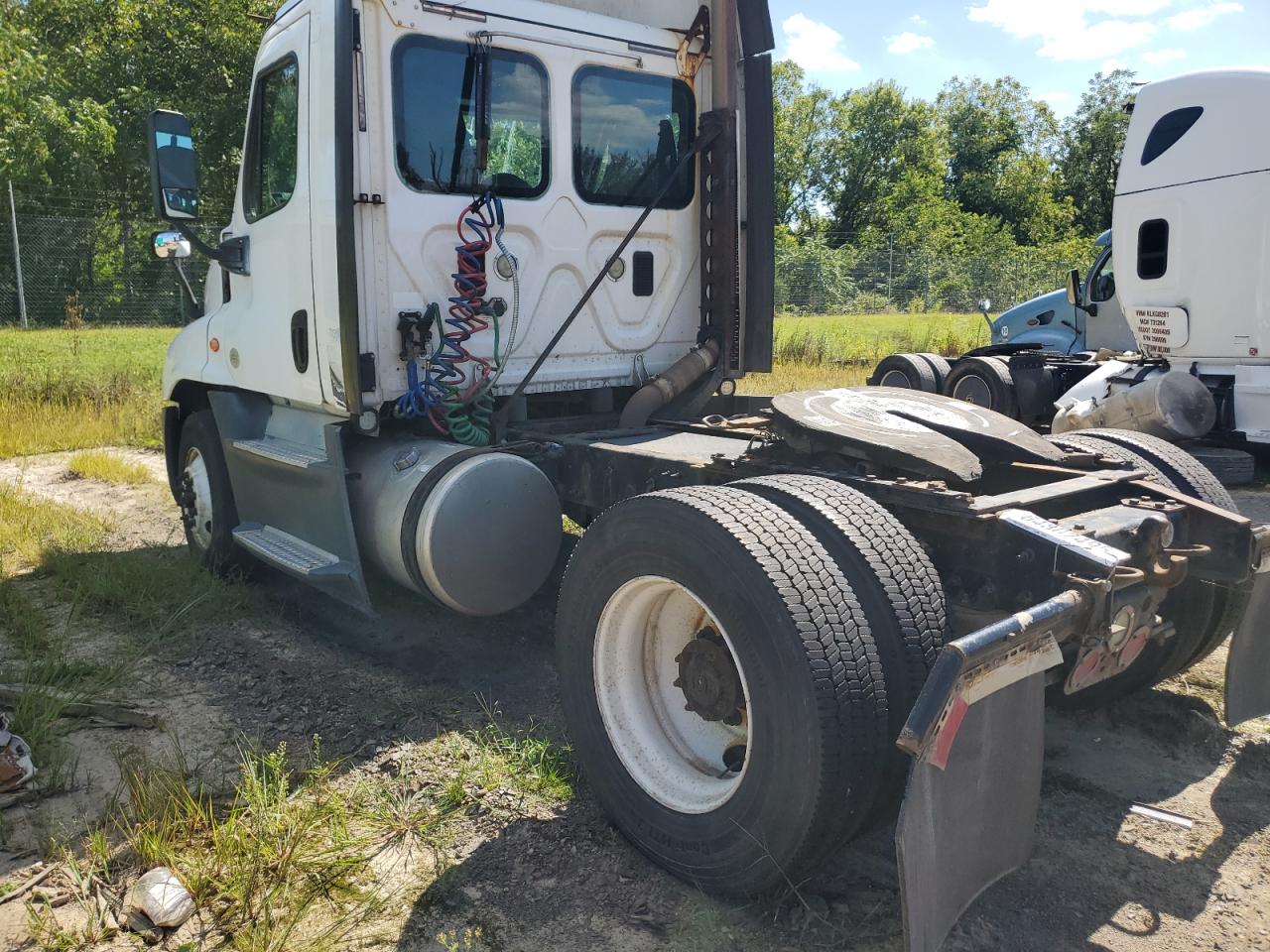 Freightliner Cascadia 125 Image 4