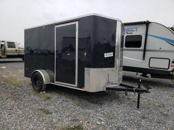  Salvage Carry-on Other