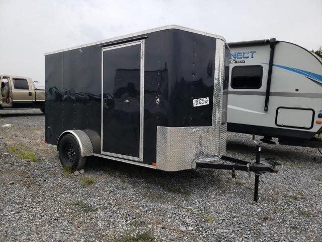  Salvage Carry-on Other