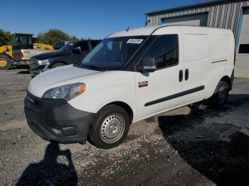  Salvage Ram Promaster