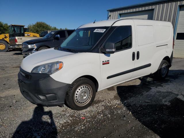  Salvage Ram Promaster