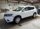 Nissan Rogue S Image 1