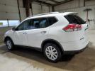 Nissan Rogue S Image 2