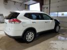 Nissan Rogue S Image 3