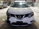 Nissan Rogue S Image 5