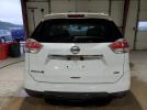 Nissan Rogue S Image 6