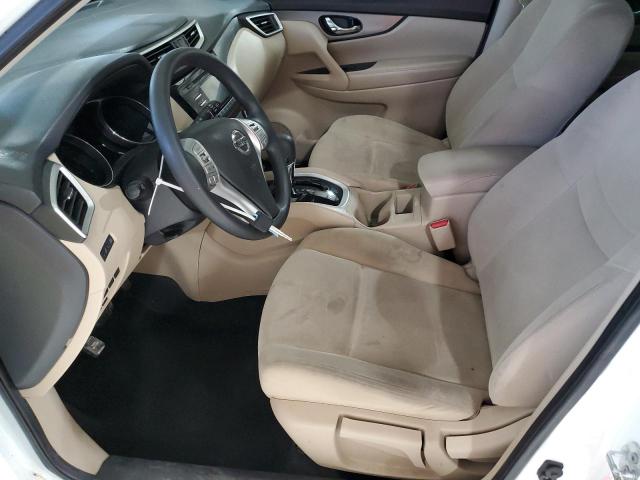 Nissan Rogue S Image 11