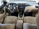 Nissan Rogue S Image 4