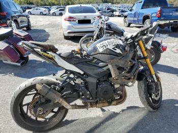  Salvage Suzuki Gsx-s750 M