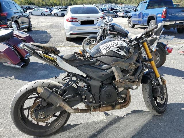  Salvage Suzuki Gsx-s750 M