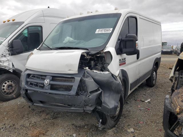  Salvage Ram Promaster